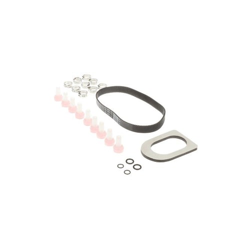 Delfield Tune Up Kit, Bic, Tu, Mf, Na 000-BIC-00FH-S